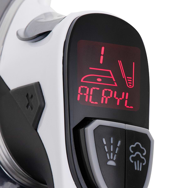 Фото - Праска Adler AD 5053