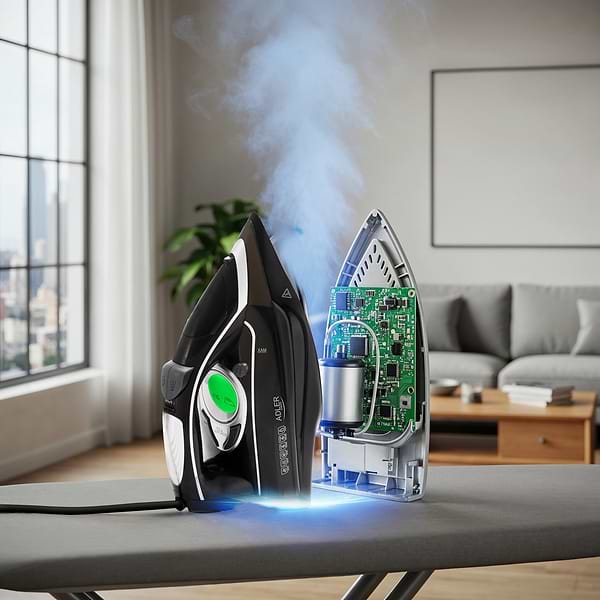 Фото - Праска Adler AD 5054