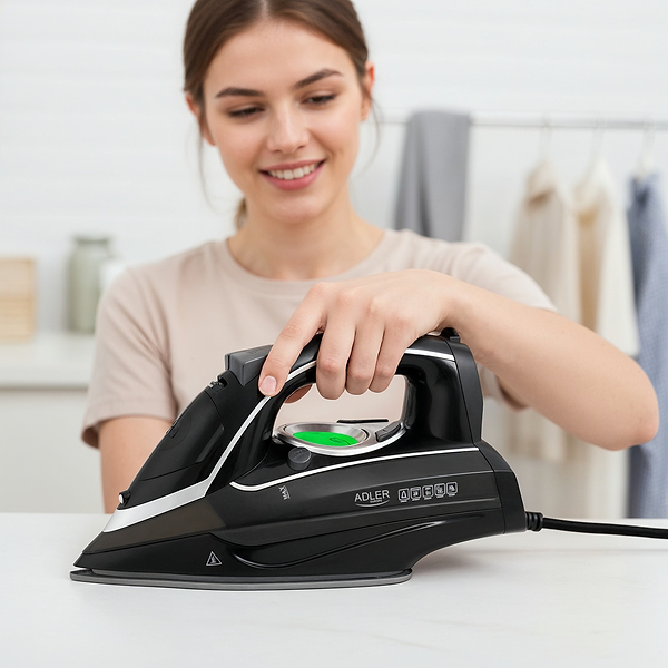 Фото - Праска Adler AD 5054