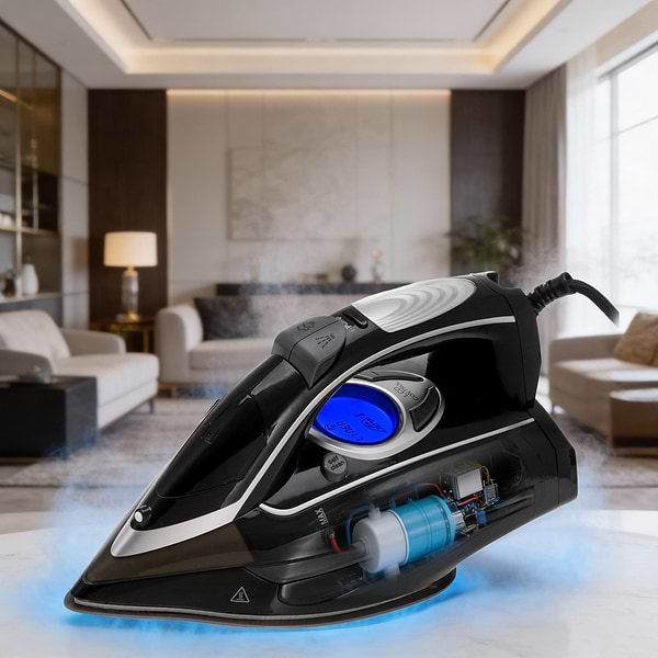 Фото - Праска Adler AD 5054