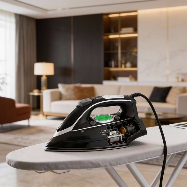 Фото - Праска Adler AD 5054