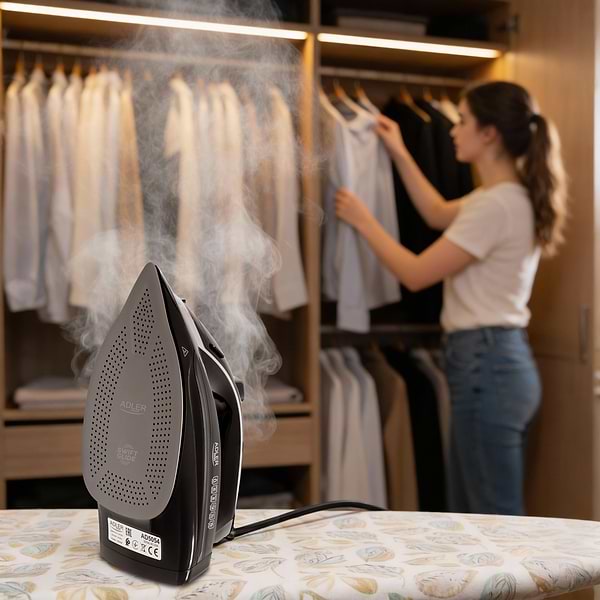 Фото - Праска Adler AD 5054