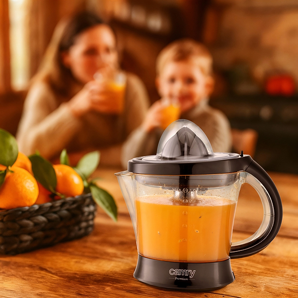 Фото - Цитрус-пресс Camry CR 4008