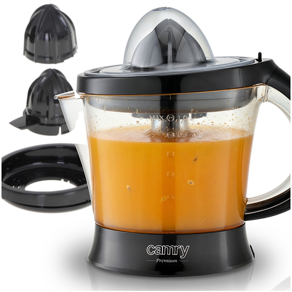 Фото - Цитрус-пресс Camry CR 4008