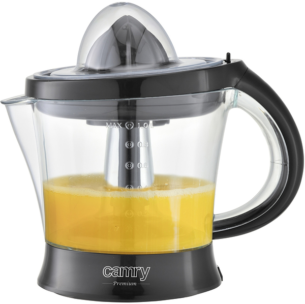Фото - Цитрус-пресс Camry CR 4008