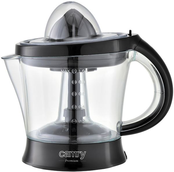 Фото - Цитрус-пресс Camry CR 4008 Фото - Цитрус-пресс Camry CR 4008