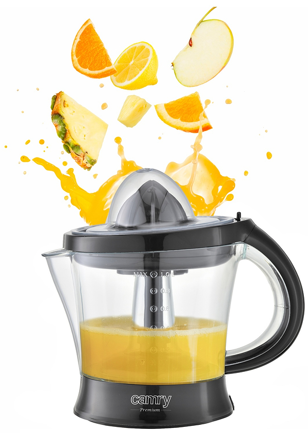 Фото - Цитрус-пресс Camry CR 4008