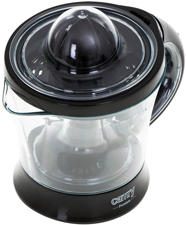 Фото - Цитрус-пресс Camry CR 4008