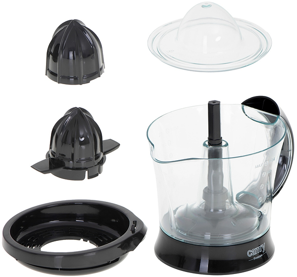 Фото - Цитрус-пресс Camry CR 4008