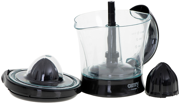 Фото - Цитрус-пресс Camry CR 4008