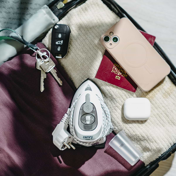 Фото - Утюг Camry CR 5050