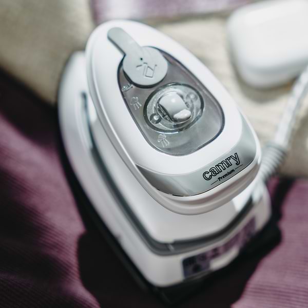 Фото - Утюг Camry CR 5050