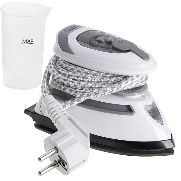 Фото - Утюг Camry CR 5050