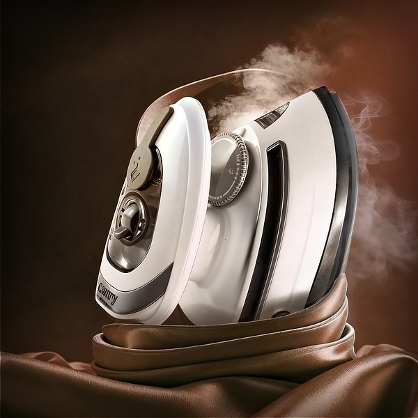 Фото - Утюг Camry CR 5050