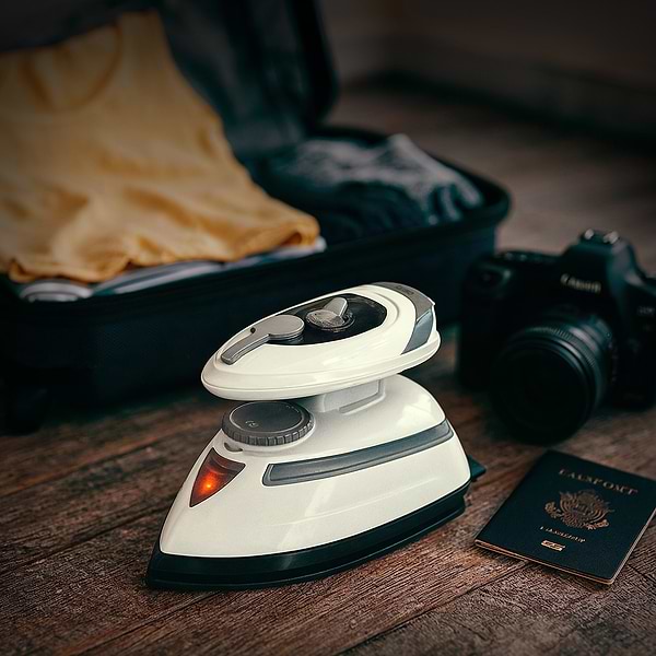 Фото - Утюг Camry CR 5050