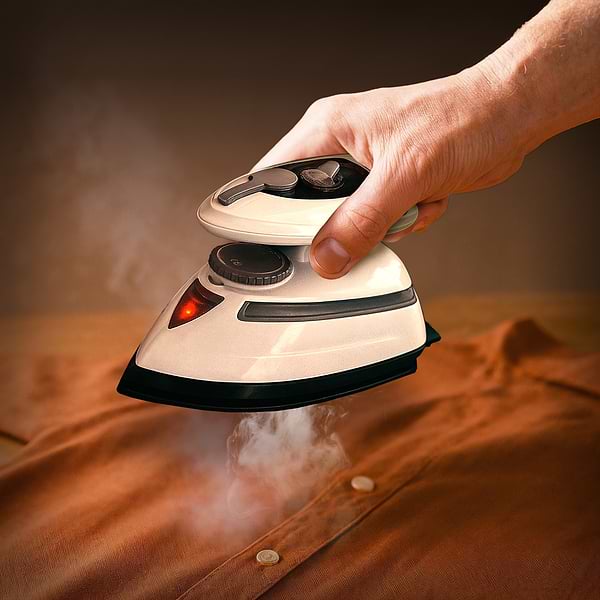 Фото - Утюг Camry CR 5050