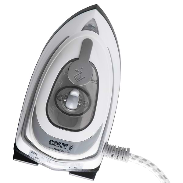 Фото - Утюг Camry CR 5050