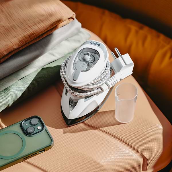 Фото - Утюг Camry CR 5050