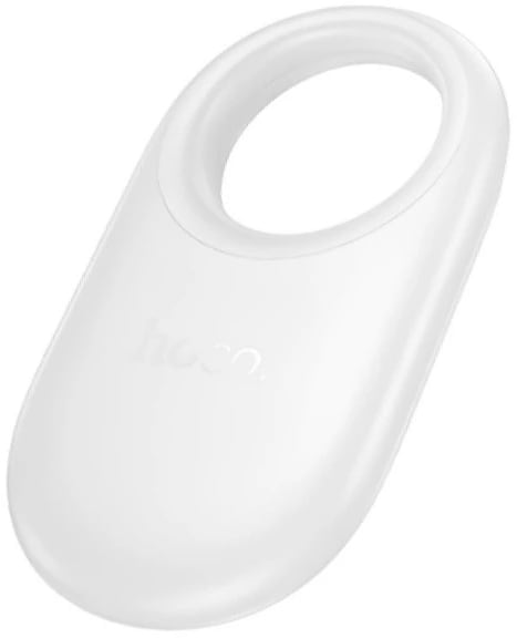 Фото - Бездротовий маяк HOCO E94 Pearl White (6942007645072)