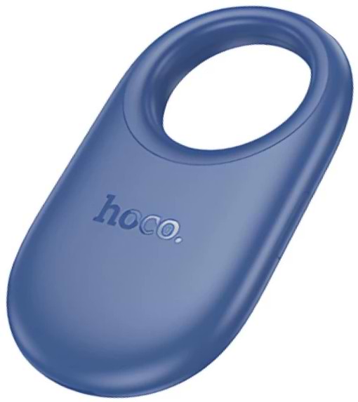 Фото - Бездротовий маяк HOCO E94 Sapphire Blue (6942007645089)