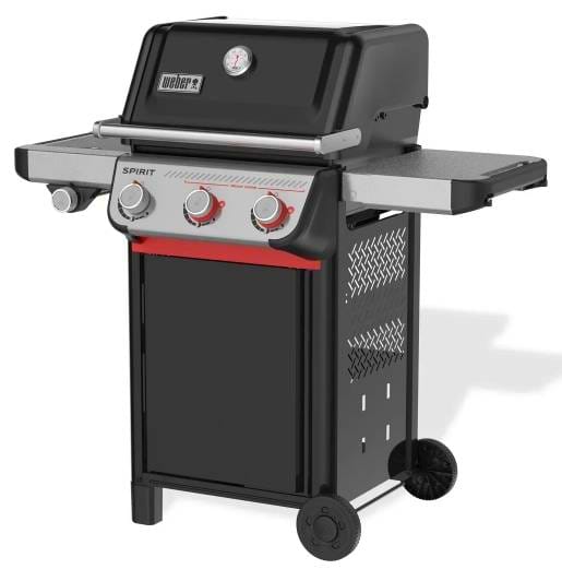 Фото - Гриль газовый Weber Spirit E-335 (1501308)