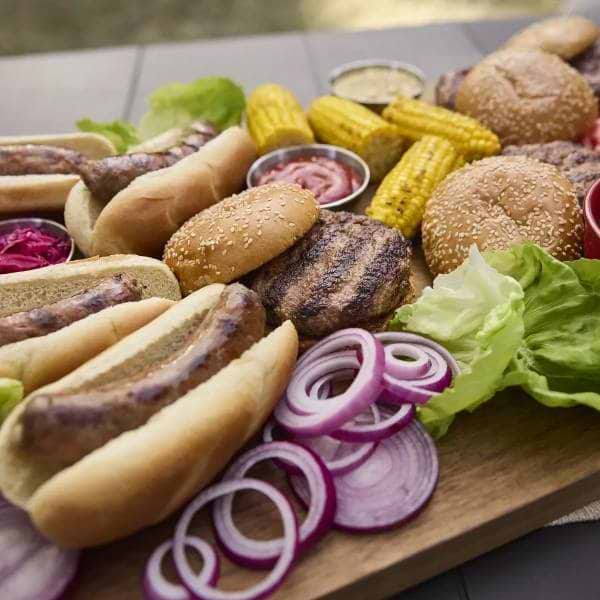 Фото - Гриль газовый Weber Spirit E-335 (1501308)