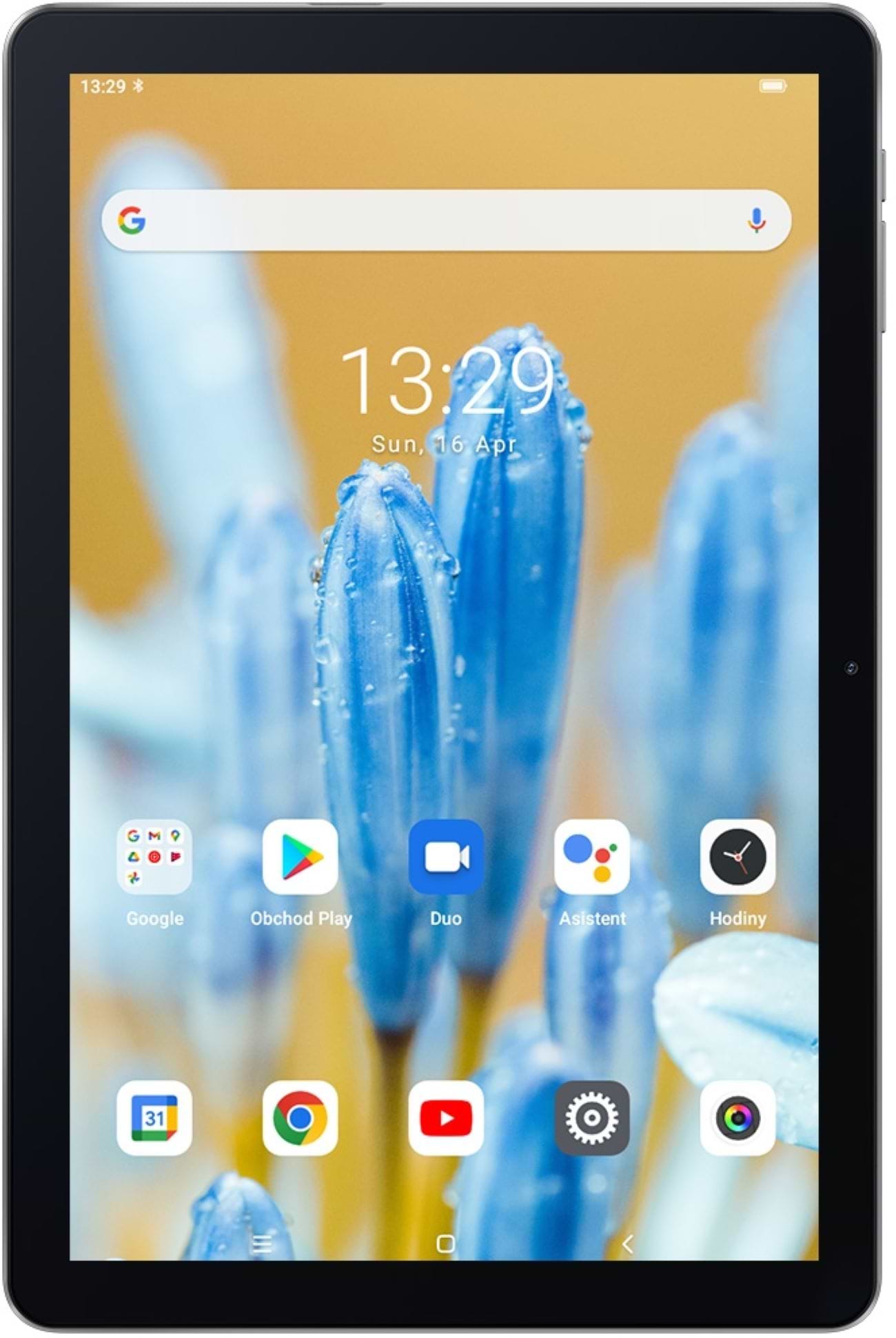 Планшет Oscal Pad 70 4/128GB Space Grey - Фото 1