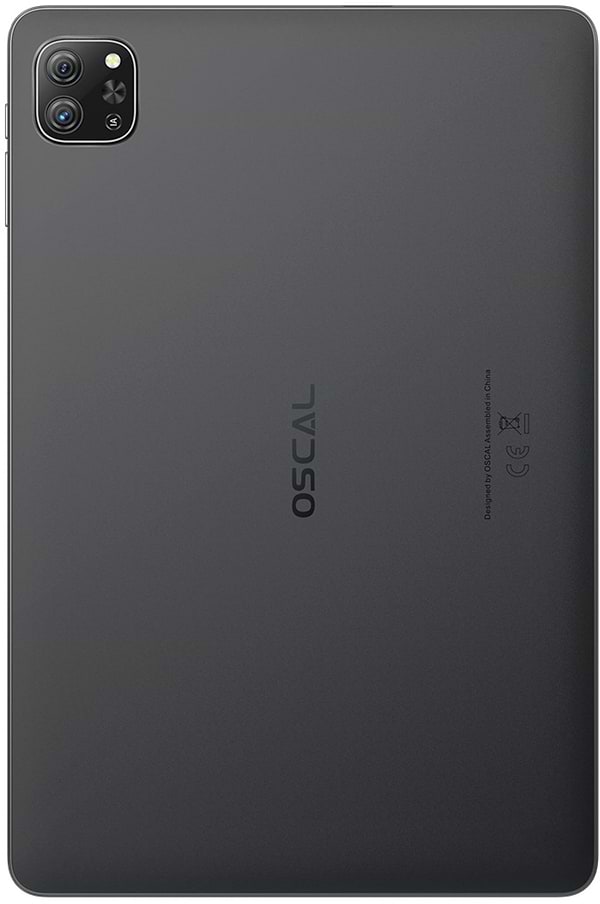 Фото - Планшет Oscal Pad 70 4/128GB Space Grey