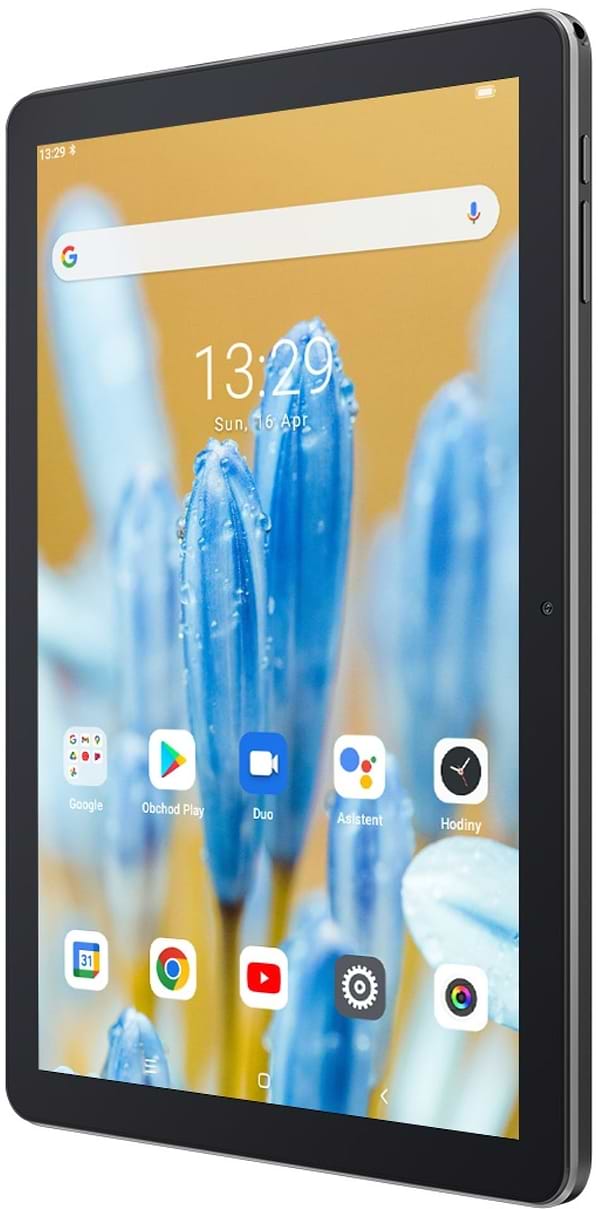 Фото - Планшет Oscal Pad 70 4/128GB Space Grey