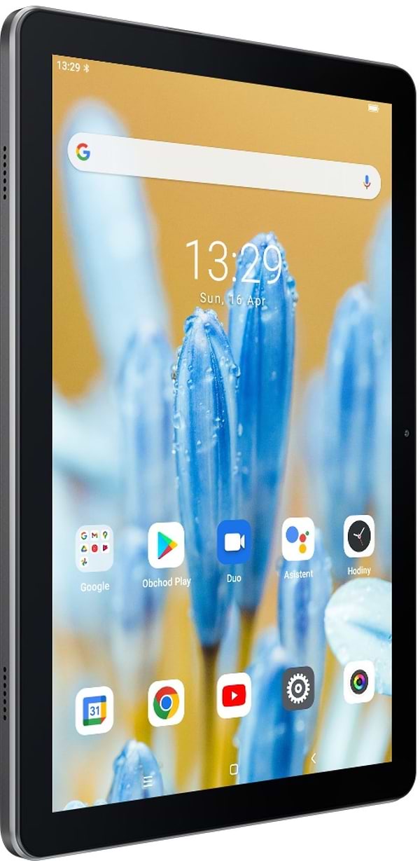 Фото - Планшет Oscal Pad 70 4/128GB Space Grey