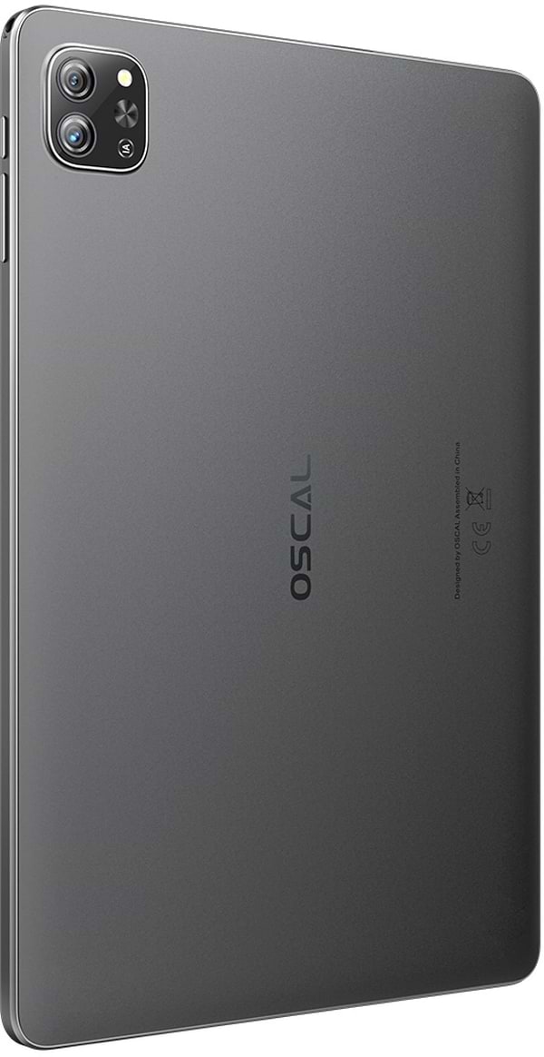 Фото - Планшет Oscal Pad 70 4/128GB Space Grey