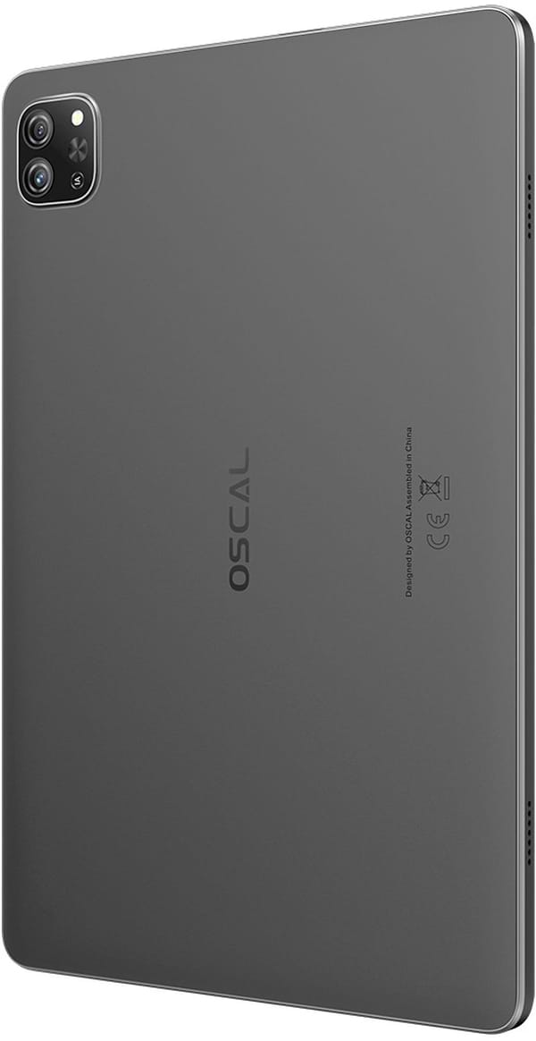Фото - Планшет Oscal Pad 70 4/128GB Space Grey