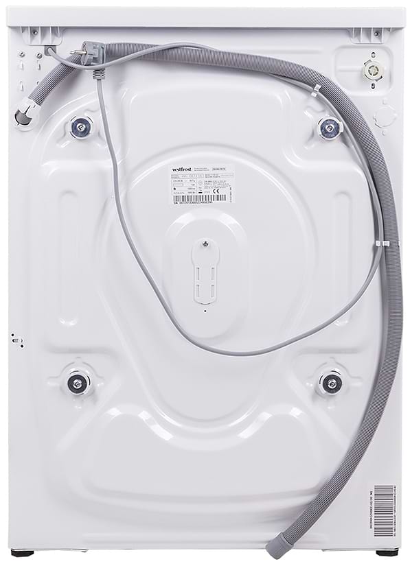 Фото - Стиральная машина Vestfrost XMV 106 F4 DS