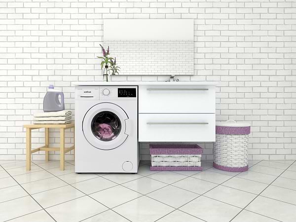 Фото - Стиральная машина Vestfrost XMV 105 F2