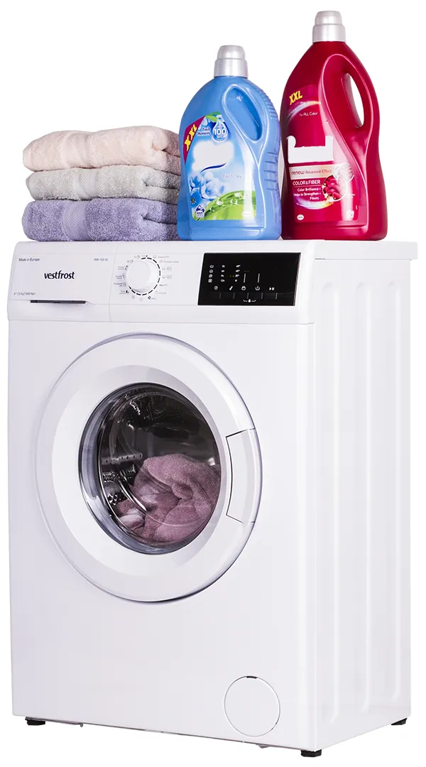 Фото - Стиральная машина Vestfrost XMV 105 F2