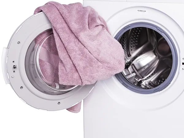 Фото - Стиральная машина Vestfrost XMV 105 F2