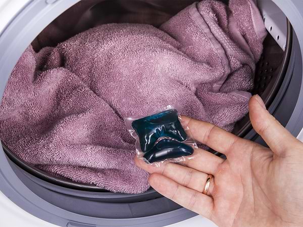 Фото - Стиральная машина Vestfrost XMV 105 F2