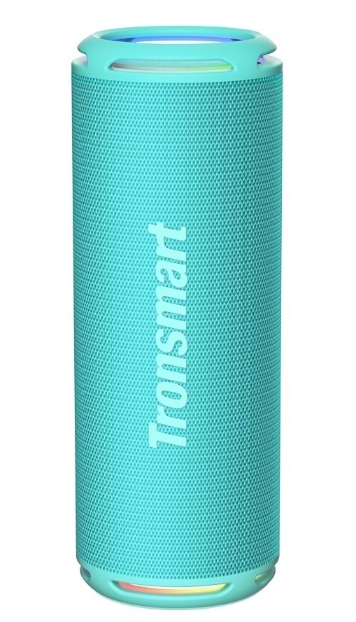Портативна акустика Tronsmart T7 Lite Light Green - Фото 1