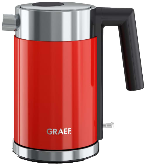 Електричний чайник Graef WK 403