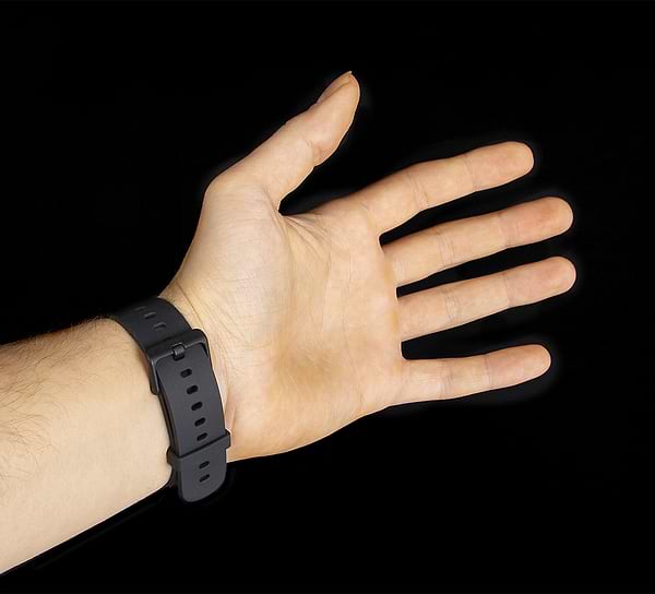 Фото - Смарт-годинник Amazfit Bip Lite Black