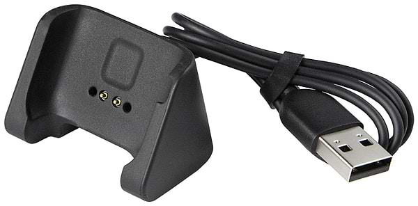 Фото - Смарт-годинник Amazfit Bip Lite Black