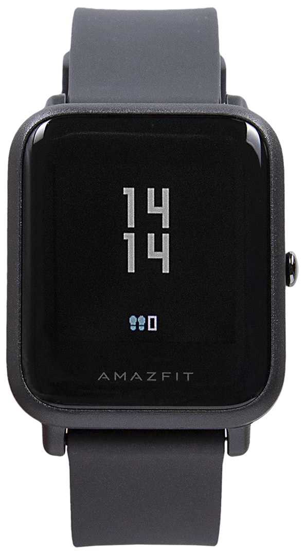 Фото - Смарт-годинник Amazfit Bip Lite Black