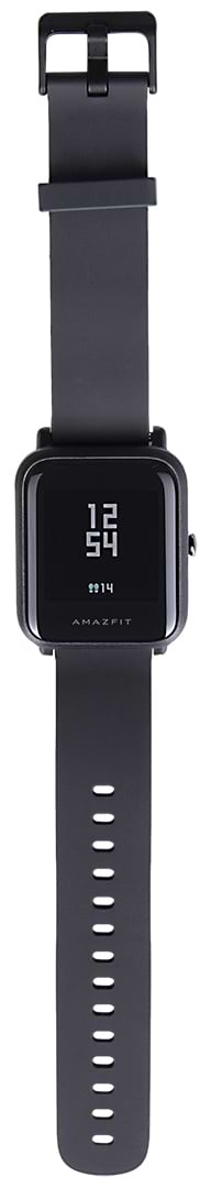 Фото - Смарт-годинник Amazfit Bip Lite Black