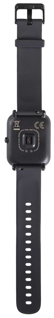Фото - Смарт-годинник Amazfit Bip Lite Black