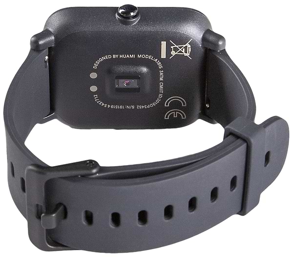 Фото - Смарт-годинник Amazfit Bip Lite Black