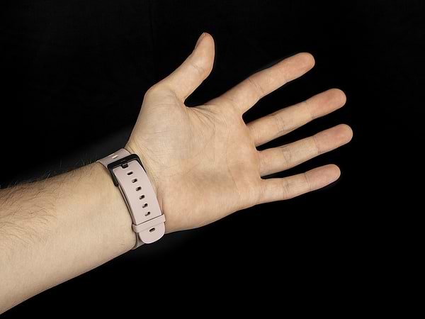 Фото - Смарт-годинник Amazfit Bip Lite Pink