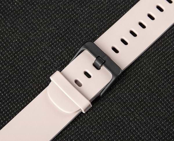 Фото - Смарт-годинник Amazfit Bip Lite Pink