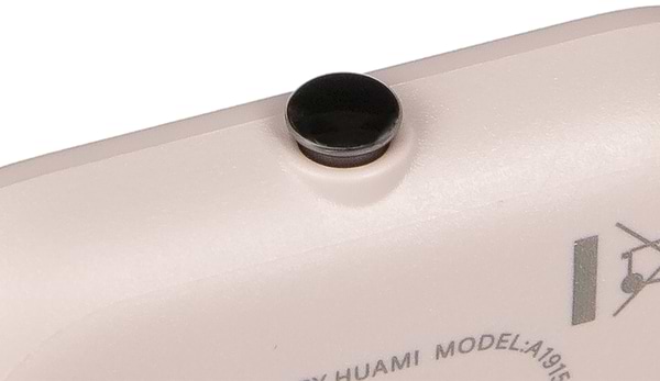 Фото - Смарт-годинник Amazfit Bip Lite Pink