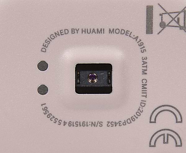 Фото - Смарт-годинник Amazfit Bip Lite Pink