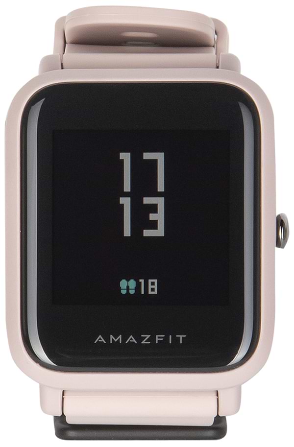 Фото - Смарт-годинник Amazfit Bip Lite Pink